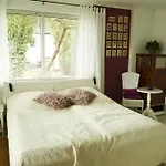 Gemuetliches Gaestehaus Bohnsdorf, Naehe Flughafen Schoenefeld Tatil Evi Berlin