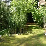 Gemuetliches Gaestehaus Bohnsdorf, Naehe Flughafen Schoenefeld Tatil Evi