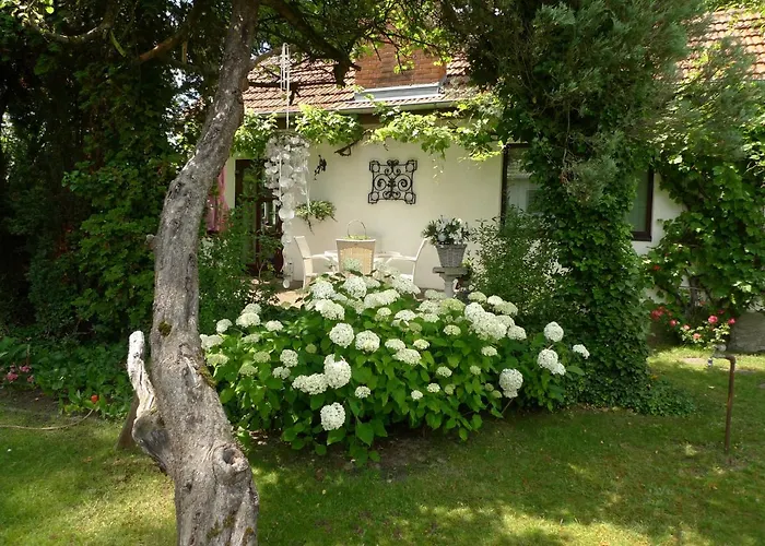 Gemuetliches Gaestehaus Bohnsdorf, Naehe Flughafen Schoenefeld Holiday home