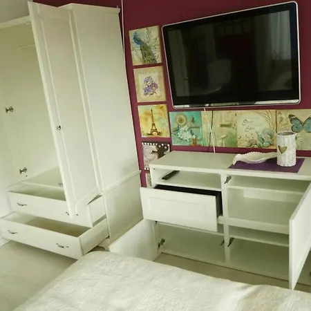 Gemuetliches Gaestehaus Bohnsdorf, Naehe Flughafen Schoenefeld *