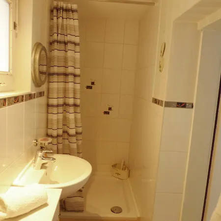 Gemuetliches Gaestehaus Bohnsdorf, Naehe Flughafen Schoenefeld Feriehus Berlin