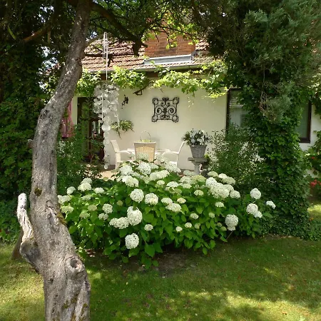 Gemütliches Bohnsdorf, Nähe Flughafen Schönefeld Ferienhaus