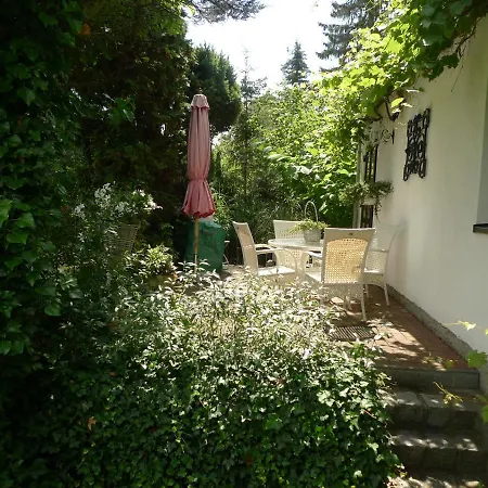 Gemuetliches Gaestehaus Bohnsdorf, Naehe Flughafen Schoenefeld Σπίτι διακοπών *