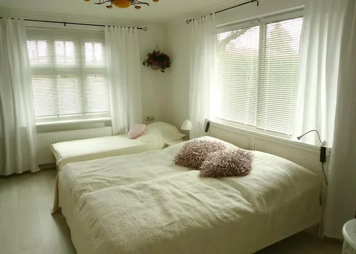 Tatil Evi Gemuetliches Gaestehaus Bohnsdorf, Naehe Flughafen Schoenefeld