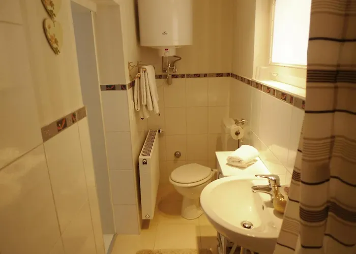 Gemuetliches Gaestehaus Bohnsdorf, Naehe Flughafen Schoenefeld *