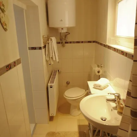 Gemuetliches Gaestehaus Bohnsdorf, Naehe Flughafen Schoenefeld *