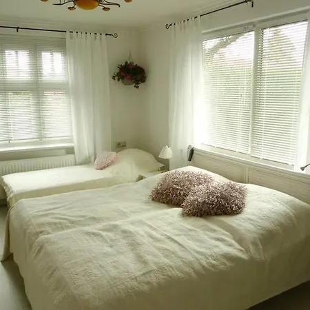 Hébergement de vacances Gemuetliches Gaestehaus Bohnsdorf, Naehe Flughafen Schoenefeld