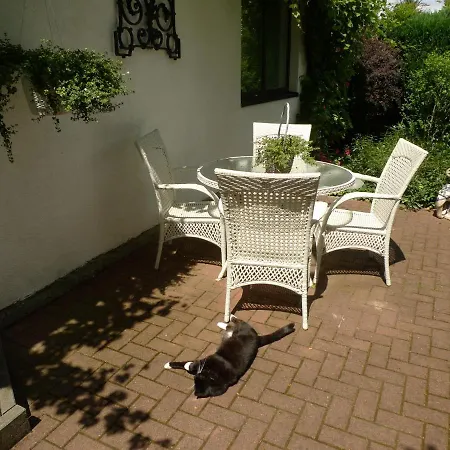 Gemuetliches Gaestehaus Bohnsdorf, Naehe Flughafen Schoenefeld ברלין