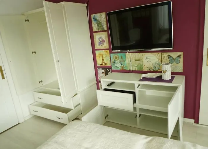 Gemuetliches Gaestehaus Bohnsdorf, Naehe Flughafen Schoenefeld *