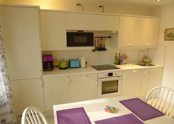 Gemuetliches Gaestehaus Bohnsdorf, Naehe Flughafen Schoenefeld