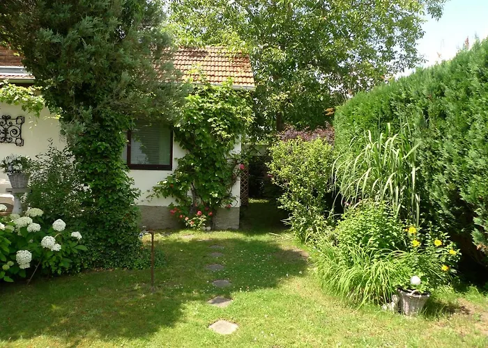 Gemuetliches Gaestehaus Bohnsdorf, Naehe Flughafen Schoenefeld Casa vacanze