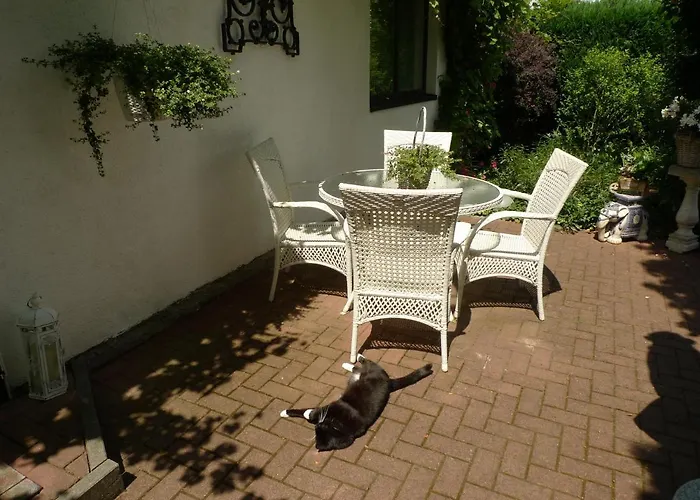 Gemuetliches Gaestehaus Bohnsdorf, Naehe Flughafen Schoenefeld ברלין